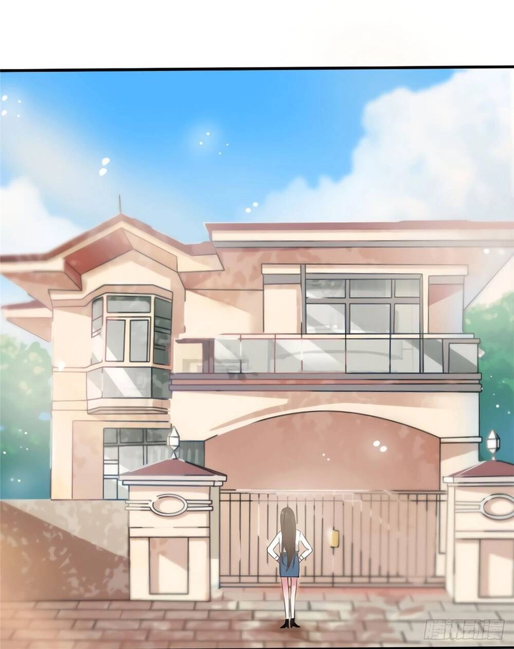 Nam Thành Chờ Trăng Về Chapter 5 - 5