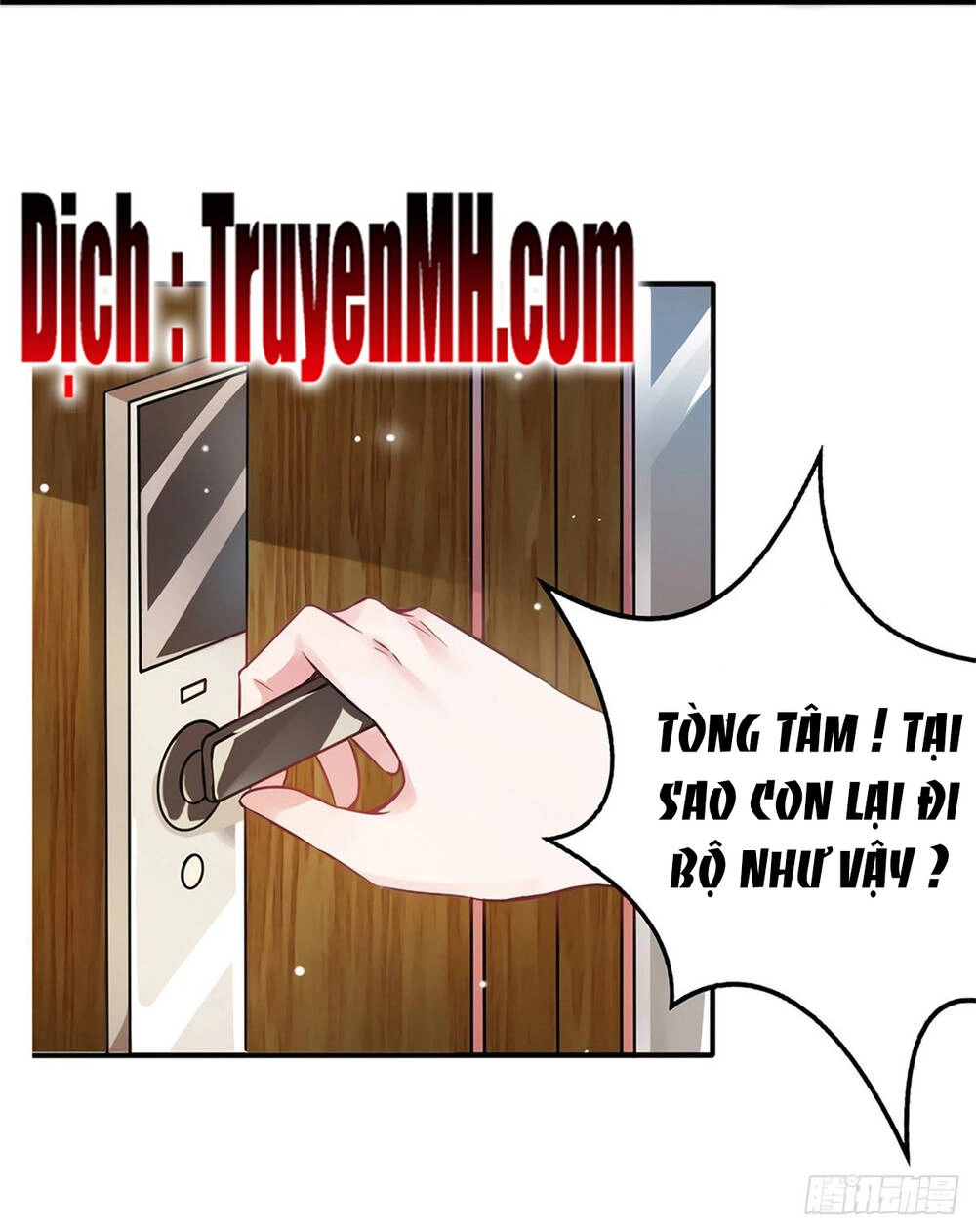 Nam Thành Chờ Trăng Về Chapter 5 - 8