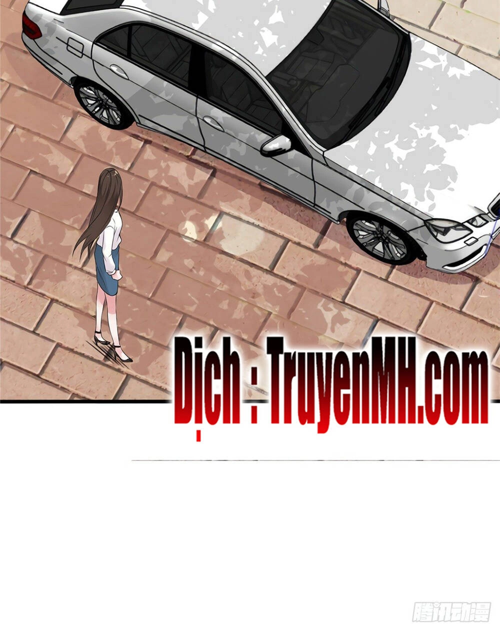 Nam Thành Chờ Trăng Về Chapter 5 - 10