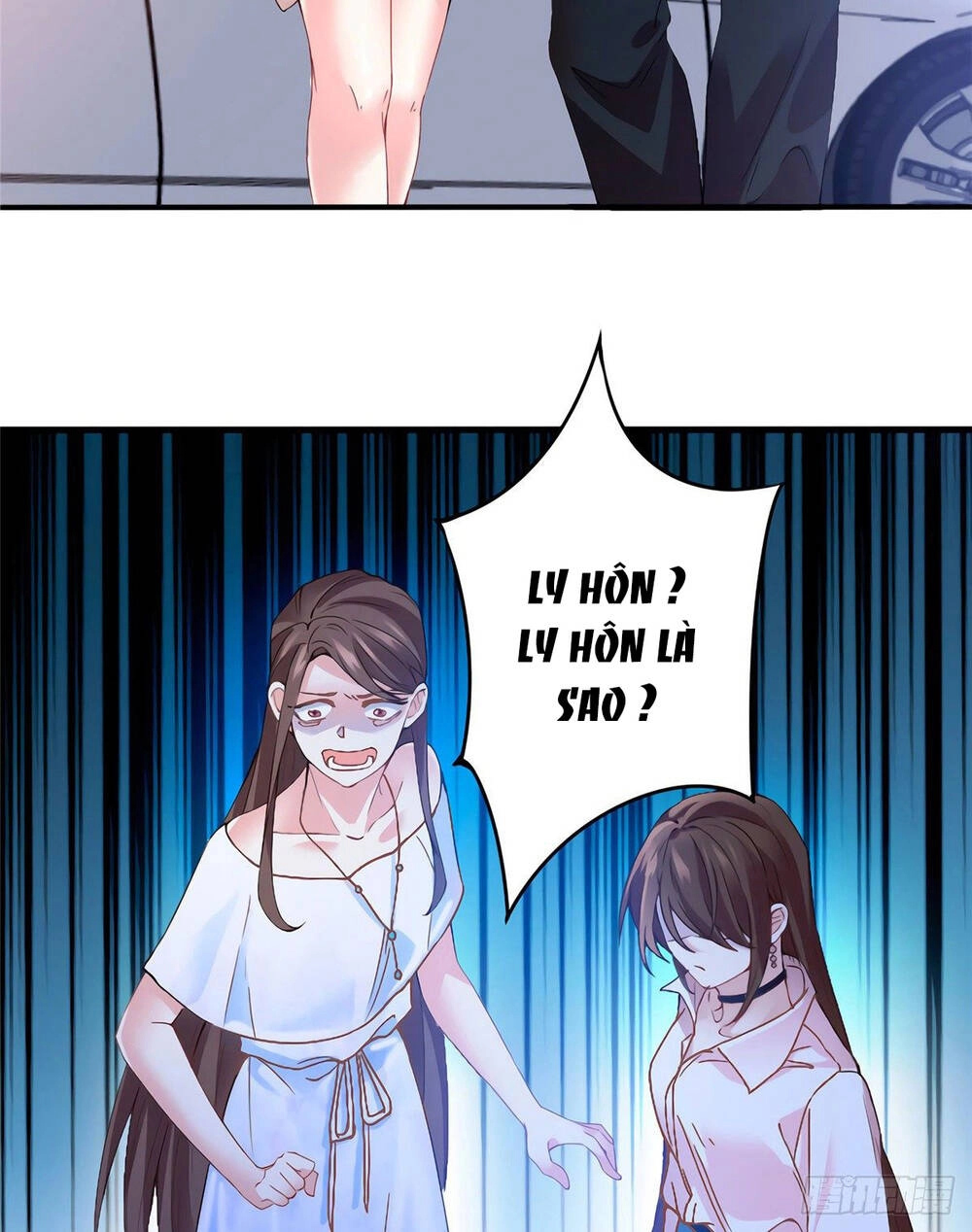 Nam Thành Chờ Trăng Về Chapter 6 - 4