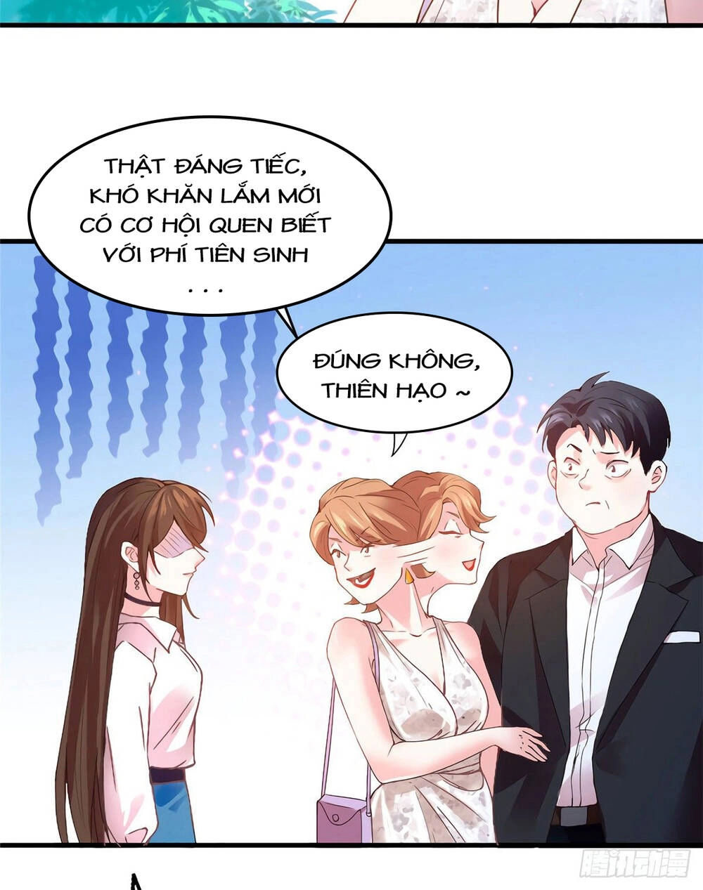 Nam Thành Chờ Trăng Về Chapter 6 - 6