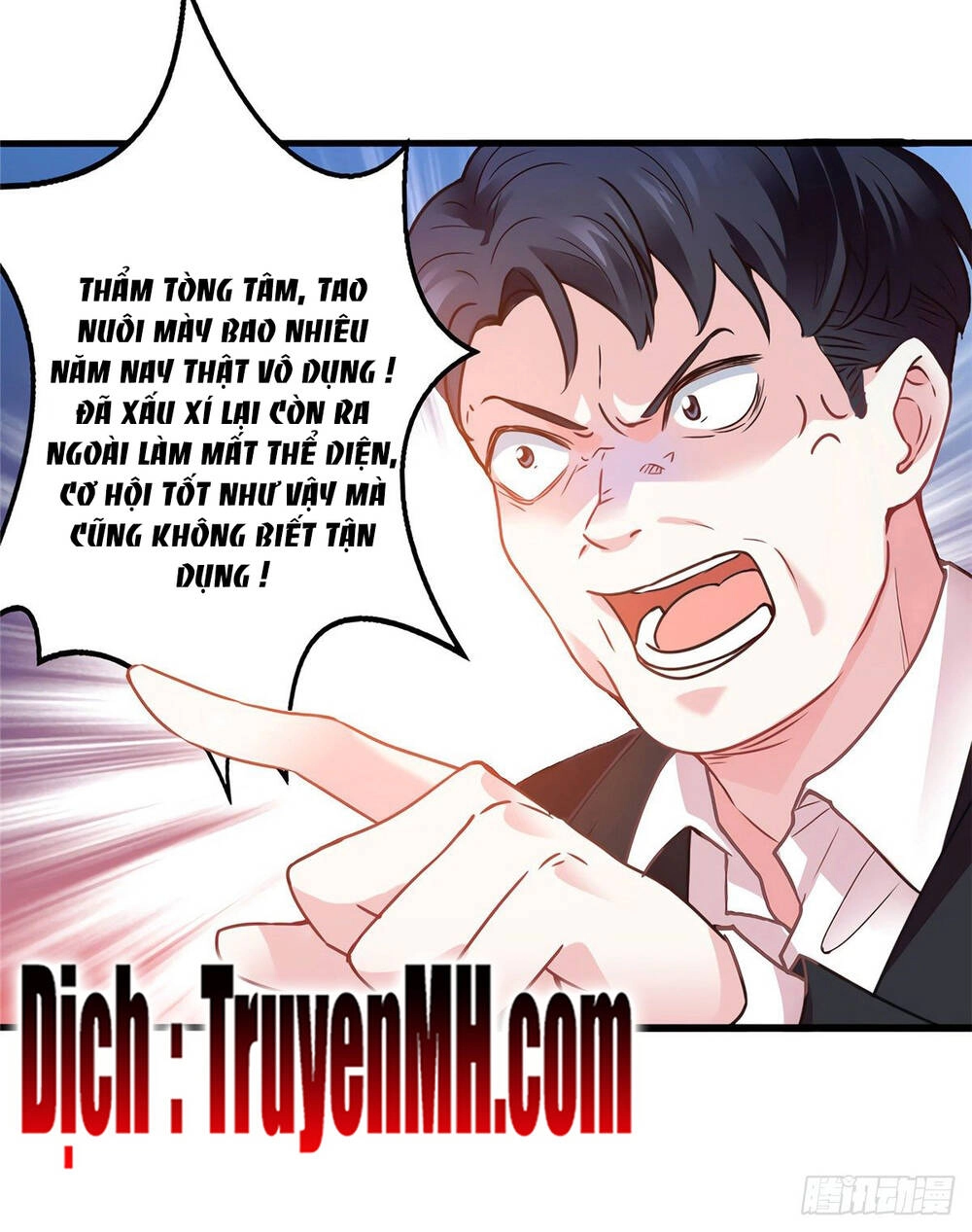 Nam Thành Chờ Trăng Về Chapter 6 - 7