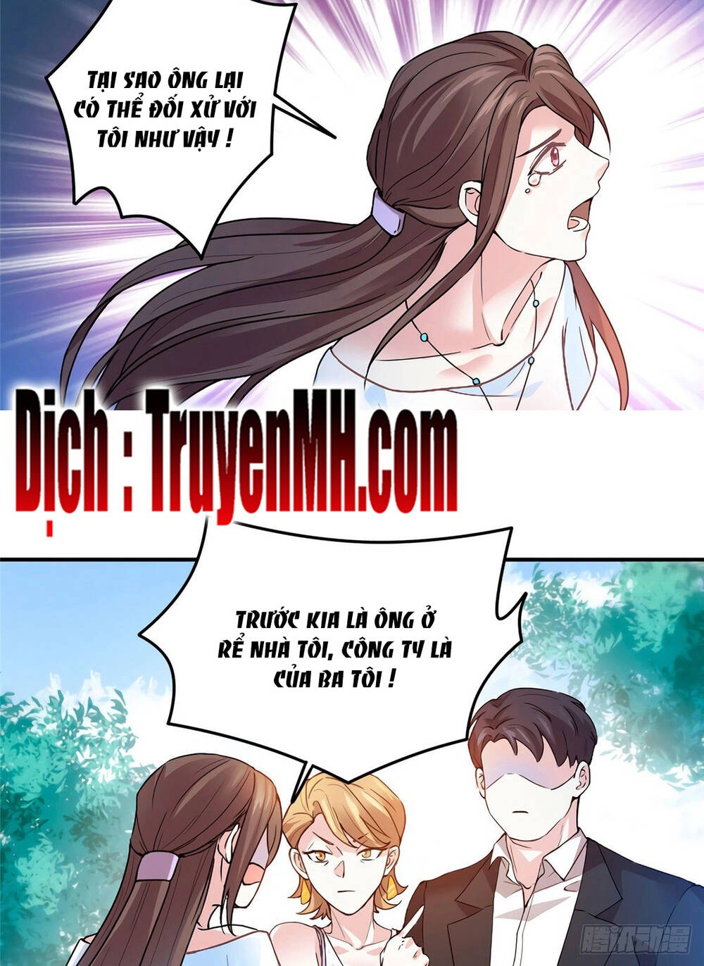 Nam Thành Chờ Trăng Về Chapter 6 - 9