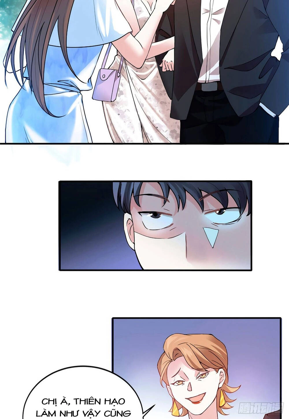 Nam Thành Chờ Trăng Về Chapter 6 - 10