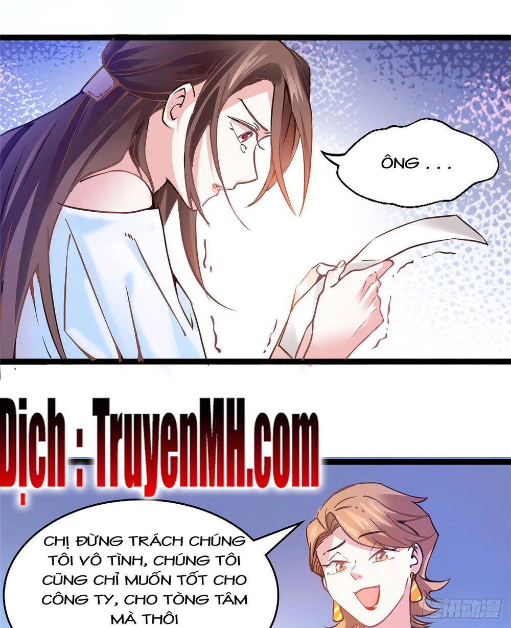 Nam Thành Chờ Trăng Về Chapter 6 - 15