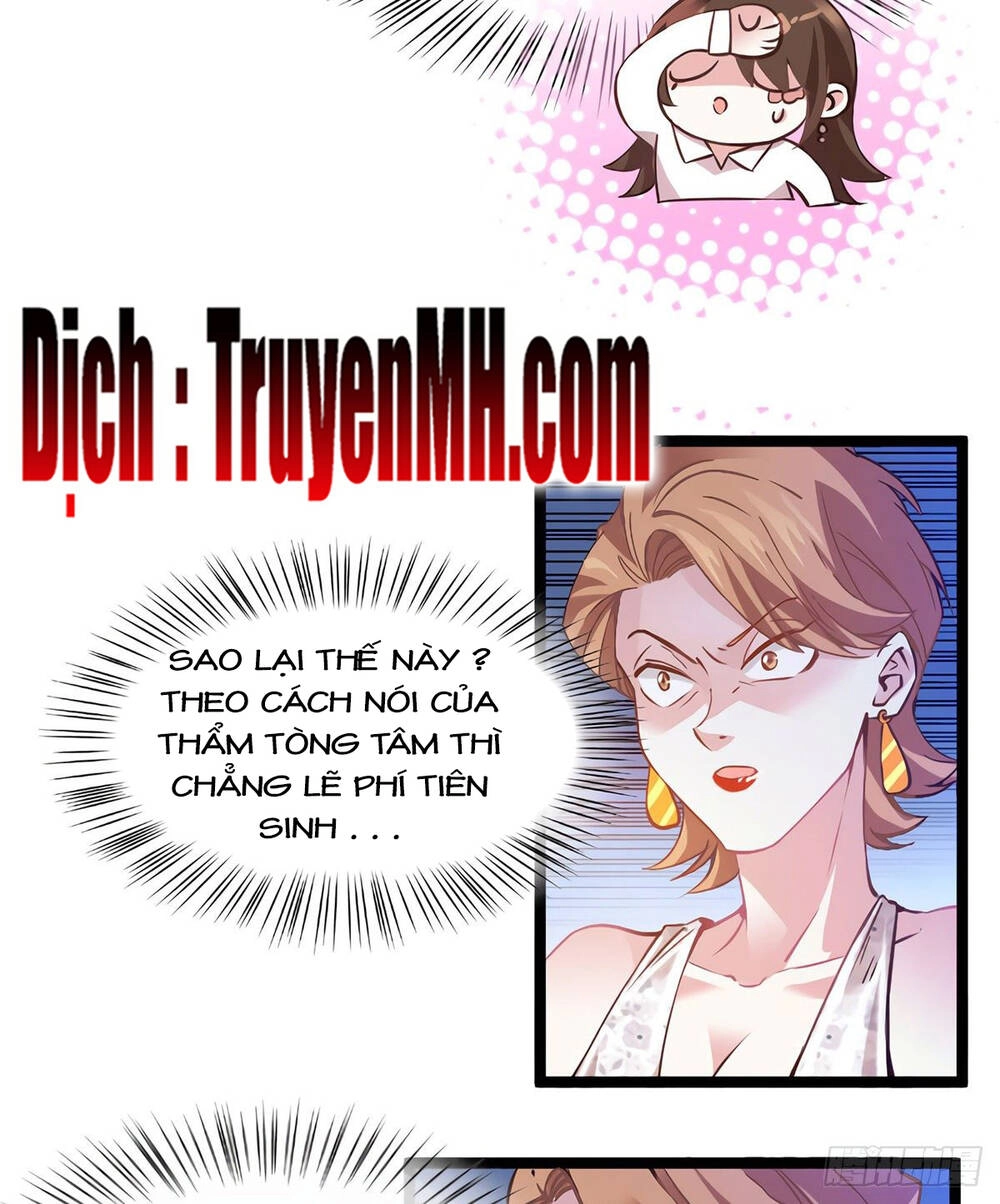 Nam Thành Chờ Trăng Về Chapter 7 - 3