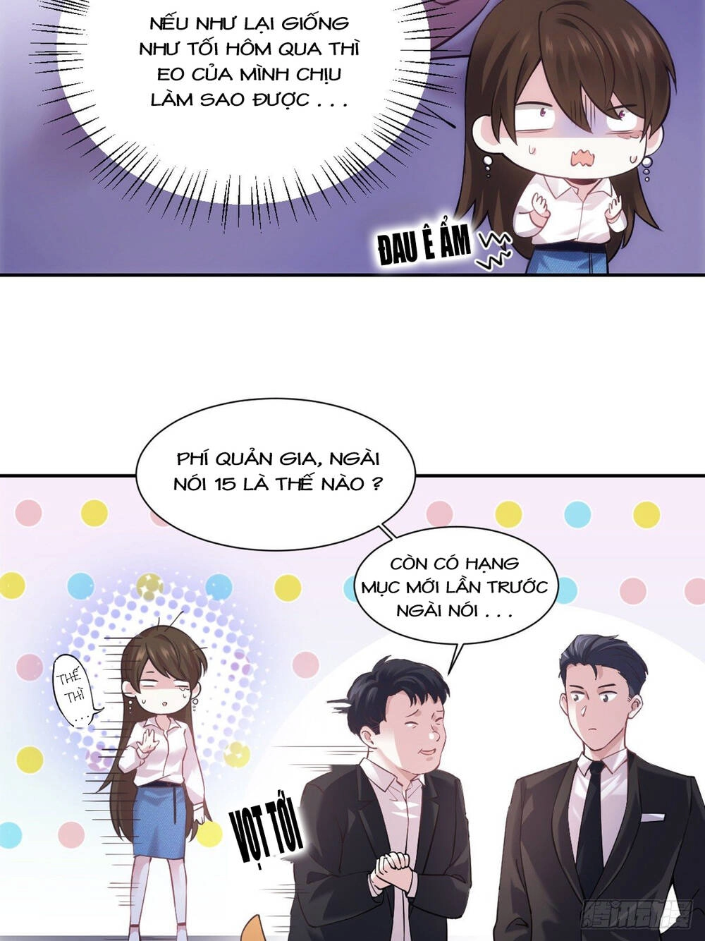 Nam Thành Chờ Trăng Về Chapter 8 - 4