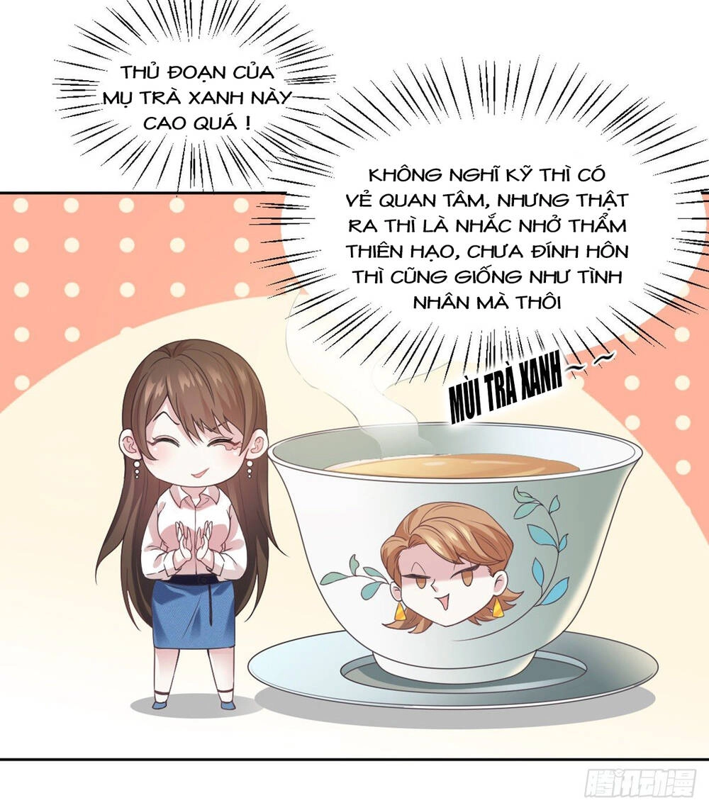 Nam Thành Chờ Trăng Về Chapter 8 - 12