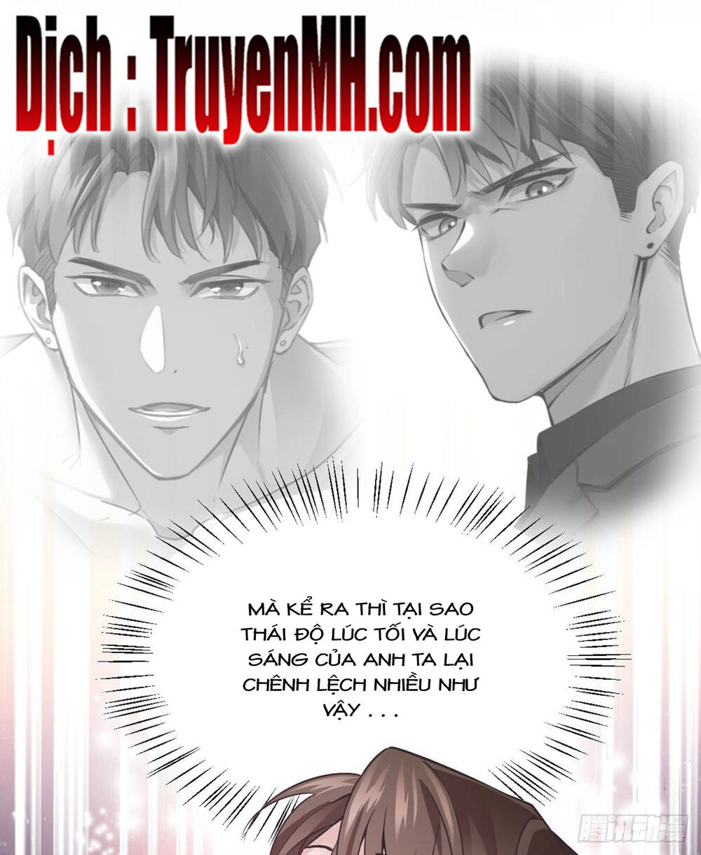 Nam Thành Chờ Trăng Về Chapter 9 - 3