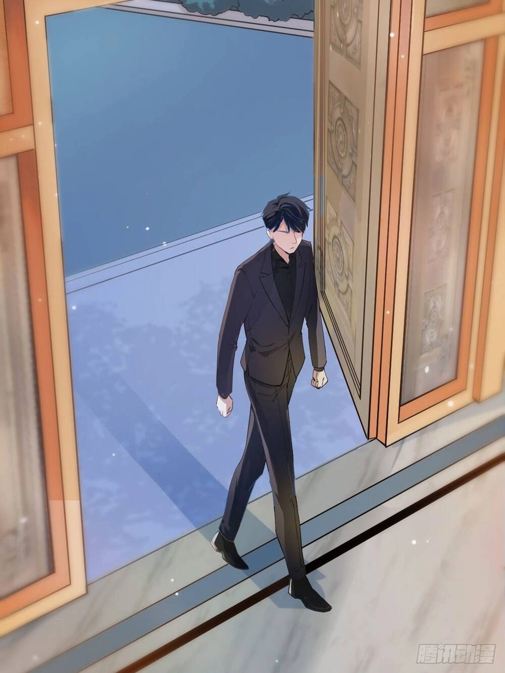 Nam Thành Chờ Trăng Về Chapter 9 - 8