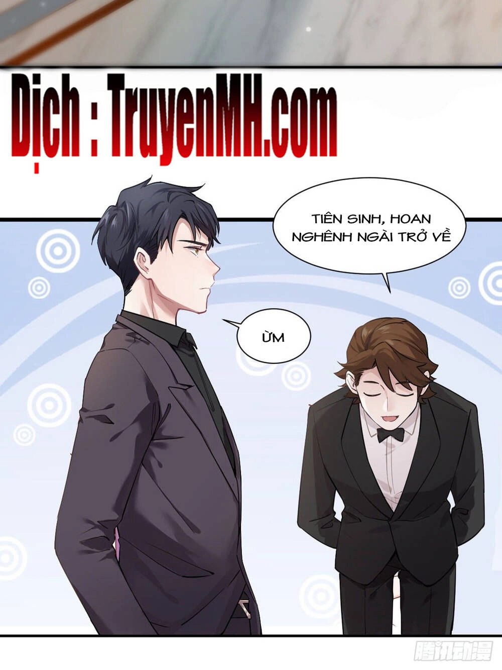 Nam Thành Chờ Trăng Về Chapter 9 - 9