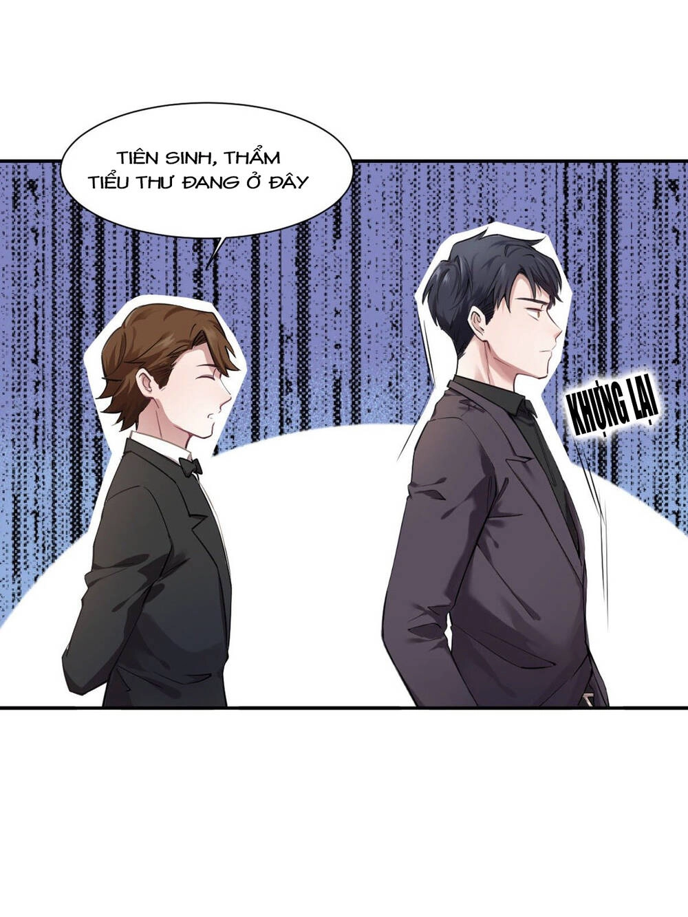 Nam Thành Chờ Trăng Về Chapter 9 - 10