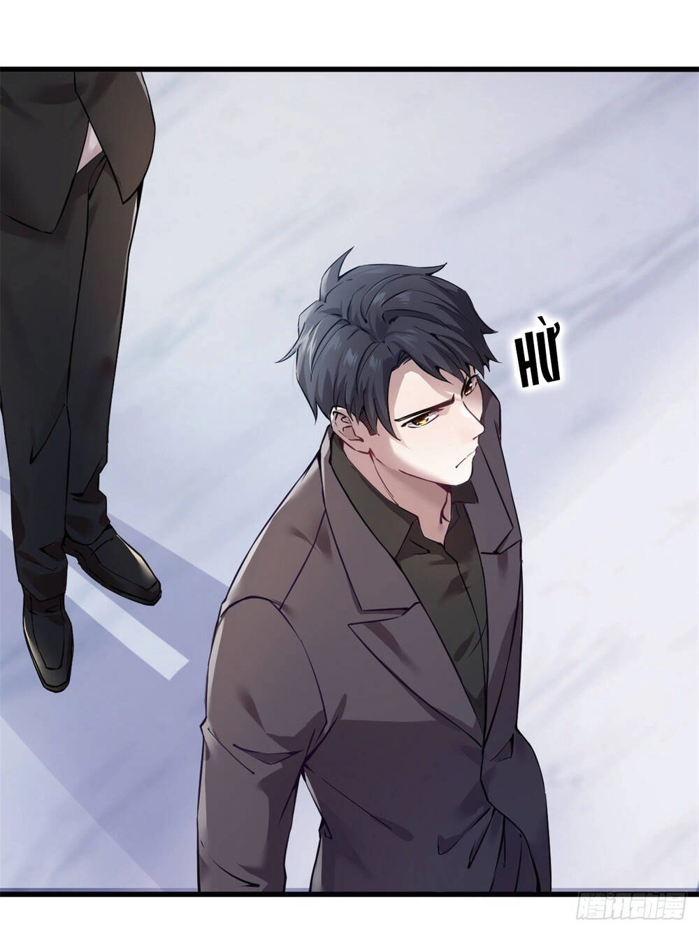 Nam Thành Chờ Trăng Về Chapter 9 - 12