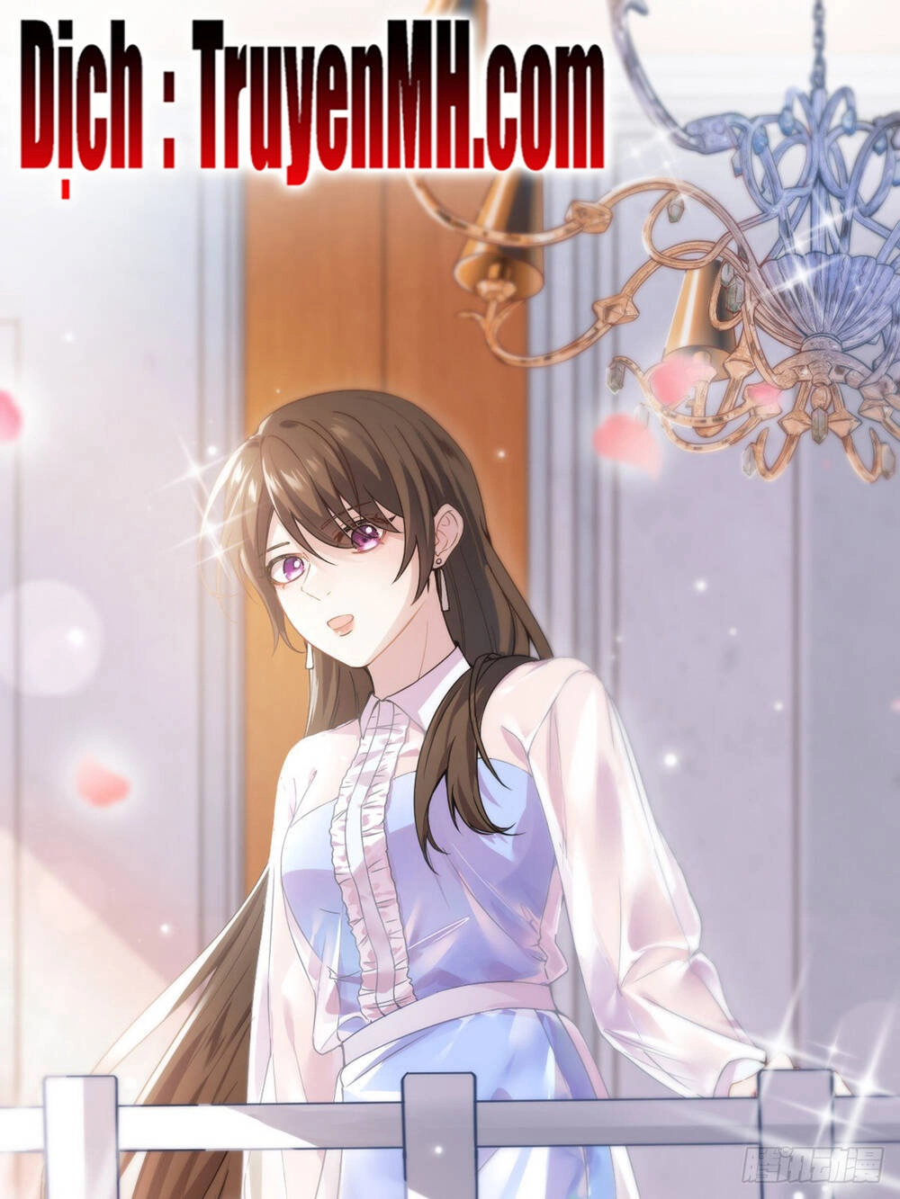 Nam Thành Chờ Trăng Về Chapter 9 - 17