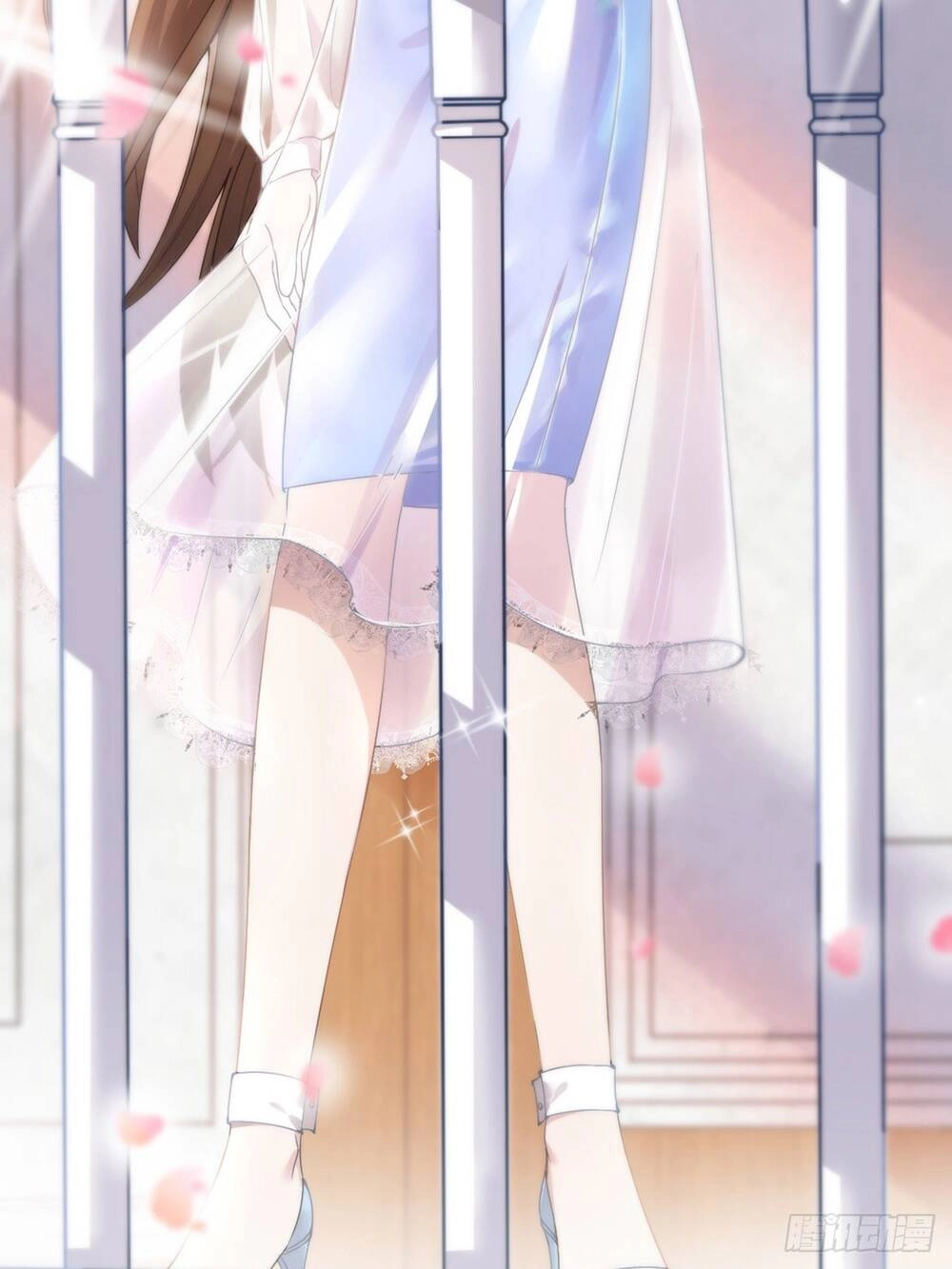 Nam Thành Chờ Trăng Về Chapter 9 - 18