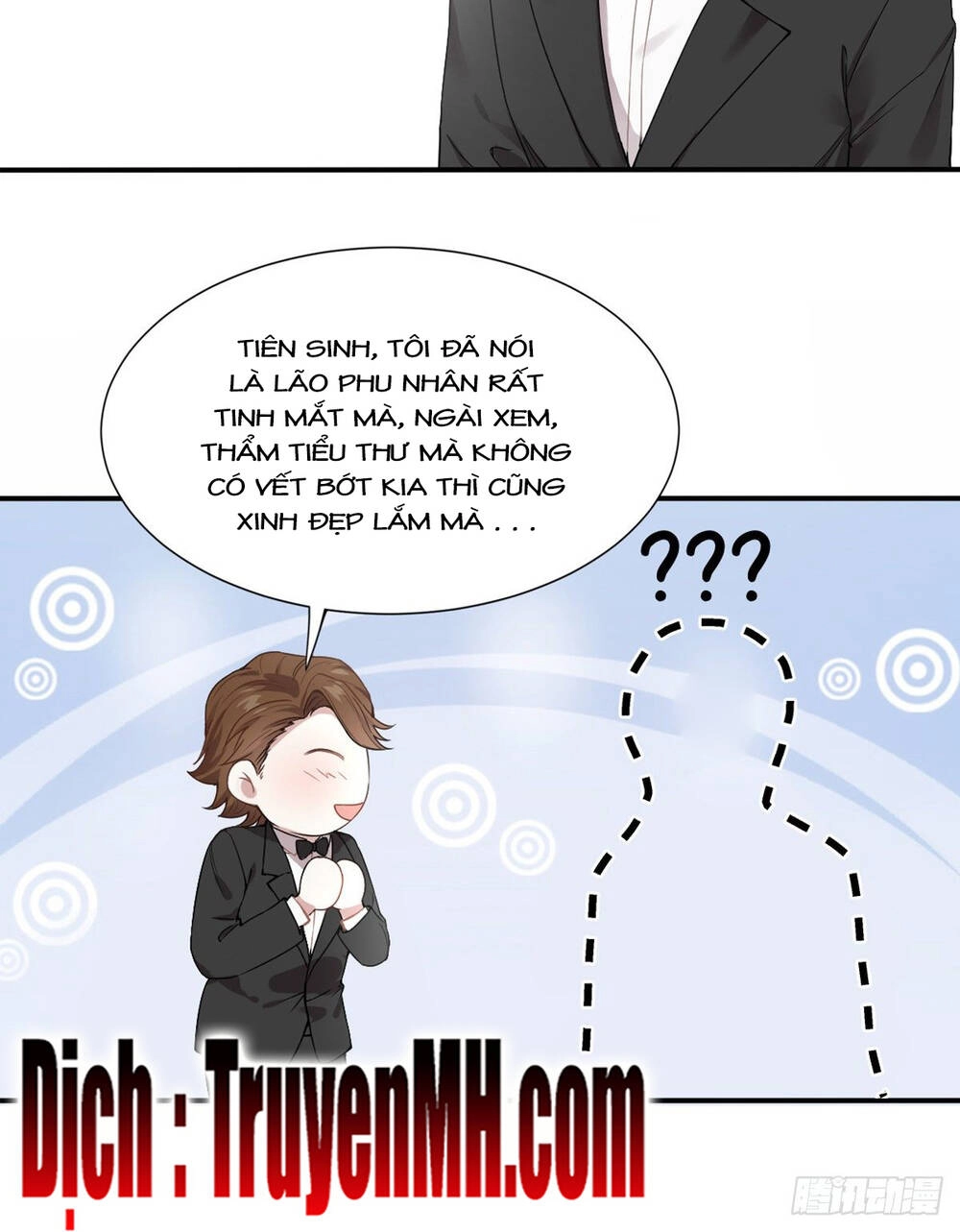 Nam Thành Chờ Trăng Về Chapter 9 - 21