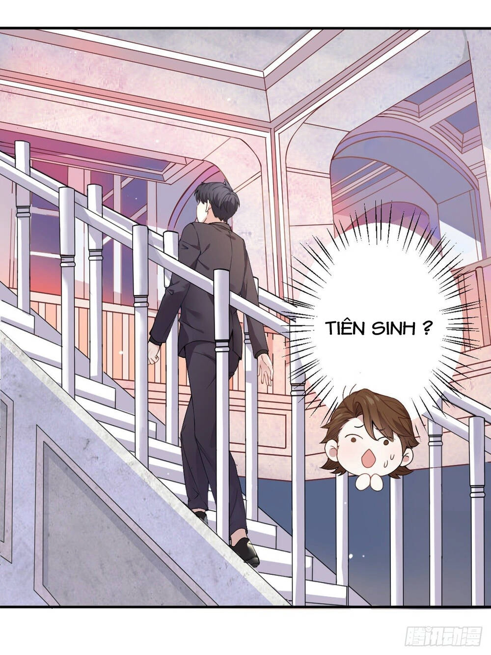 Nam Thành Chờ Trăng Về Chapter 9 - 22