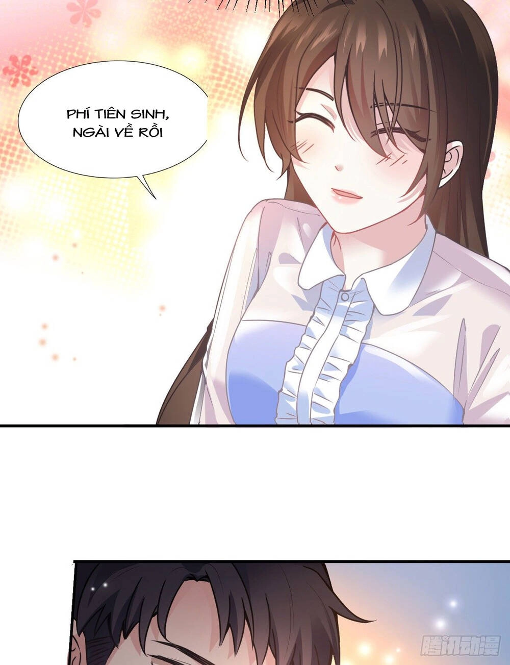 Nam Thành Chờ Trăng Về Chapter 10 - 4