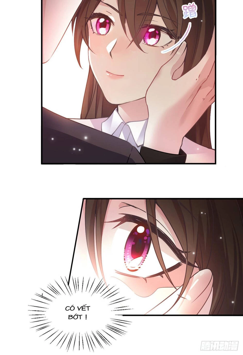 Nam Thành Chờ Trăng Về Chapter 10 - 6