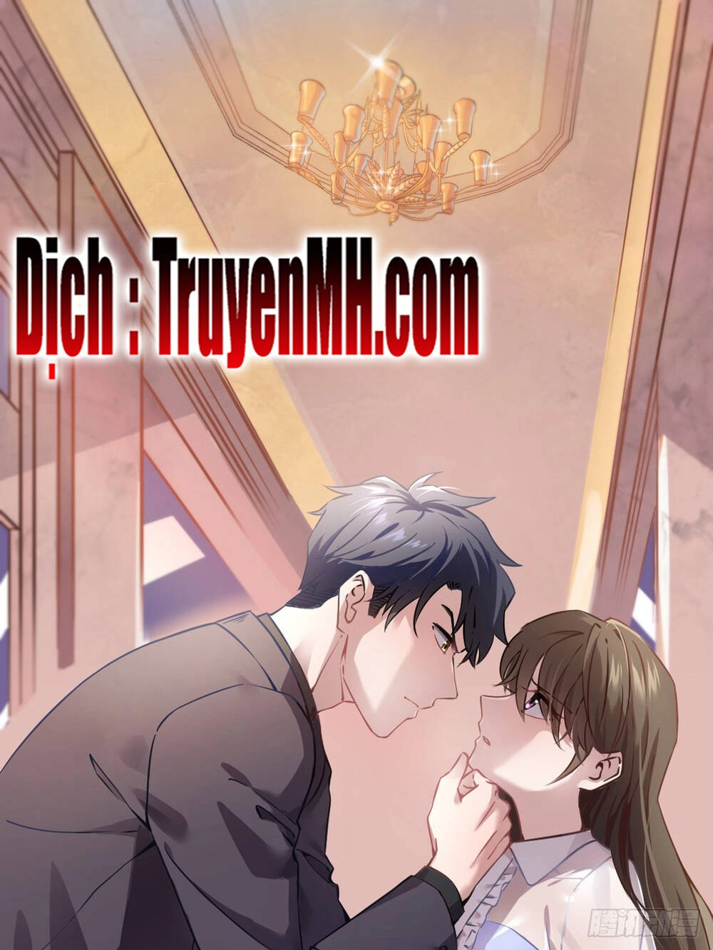 Nam Thành Chờ Trăng Về Chapter 10 - 9