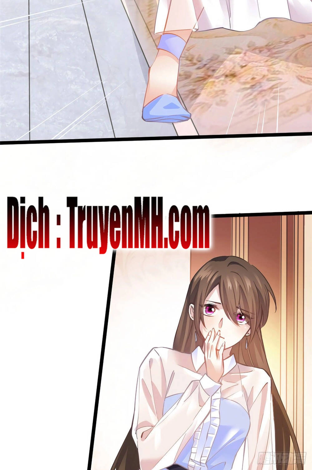 Nam Thành Chờ Trăng Về Chapter 10 - 13