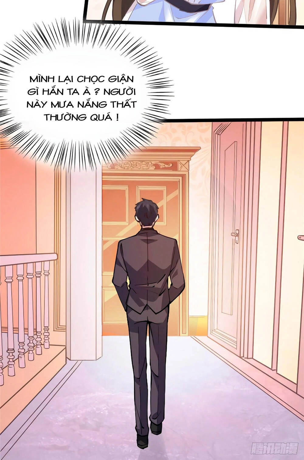 Nam Thành Chờ Trăng Về Chapter 10 - 14