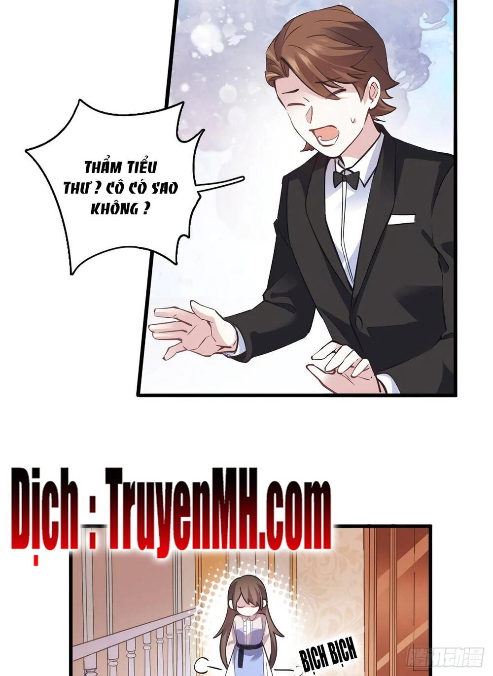 Nam Thành Chờ Trăng Về Chapter 10 - 19