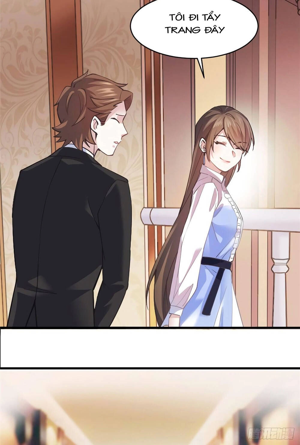 Nam Thành Chờ Trăng Về Chapter 10 - 22