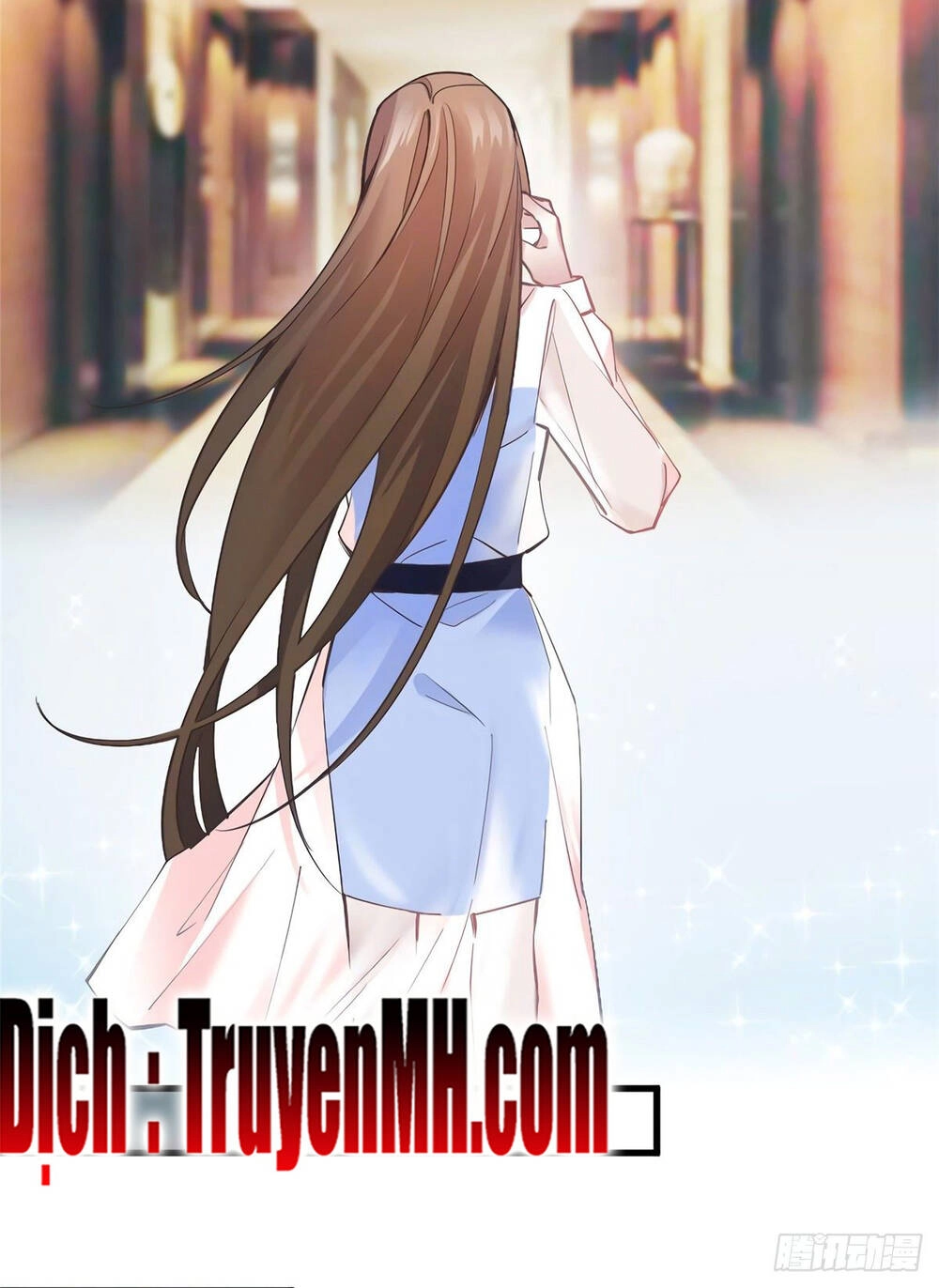 Nam Thành Chờ Trăng Về Chapter 10 - 23