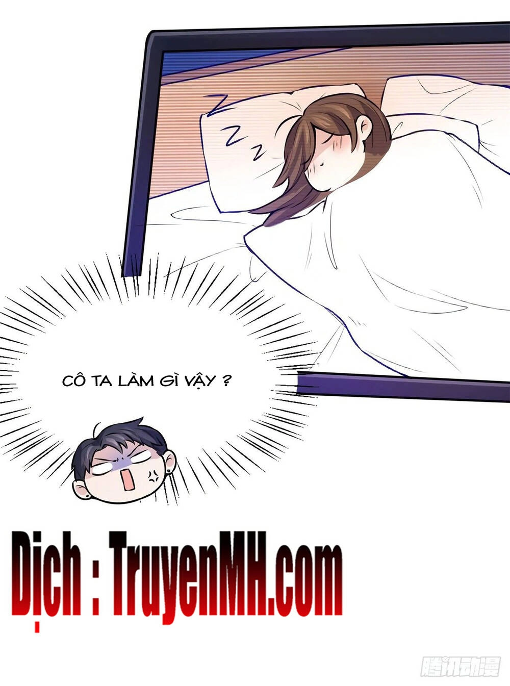 Nam Thành Chờ Trăng Về Chapter 12 - 2