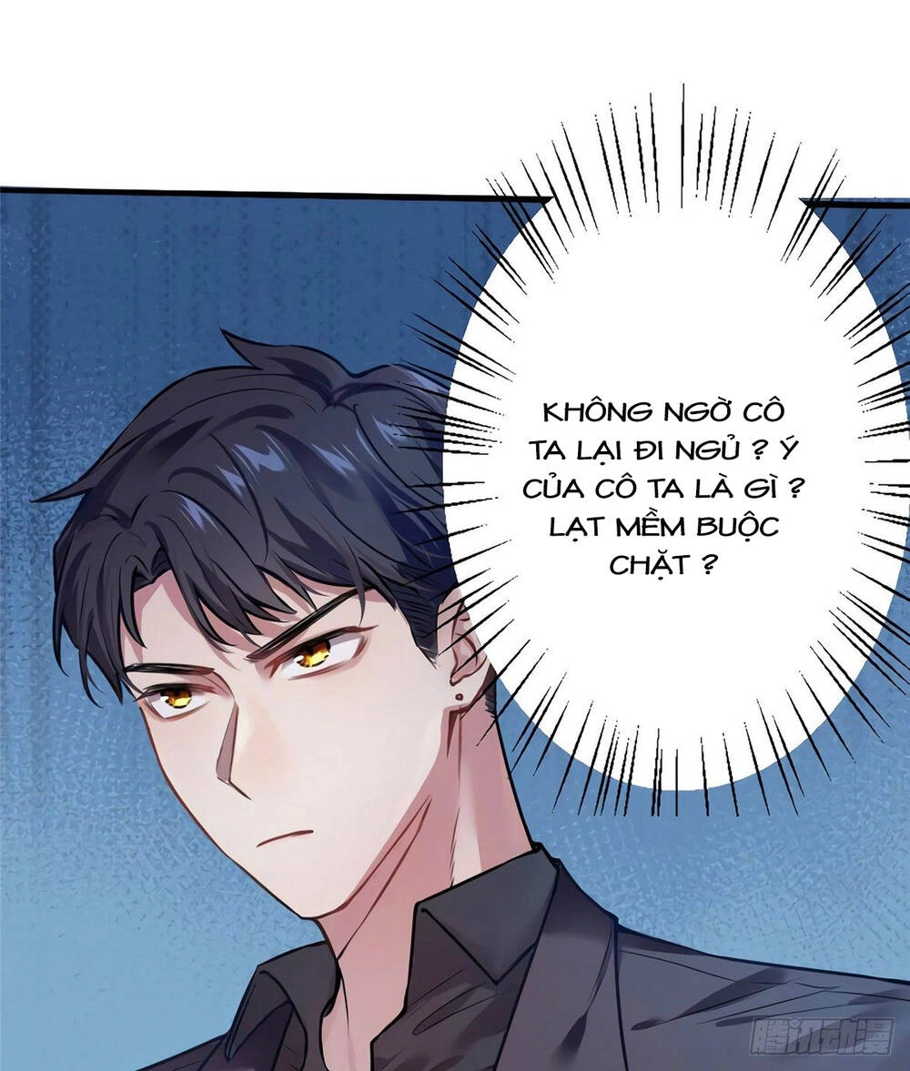 Nam Thành Chờ Trăng Về Chapter 12 - 3