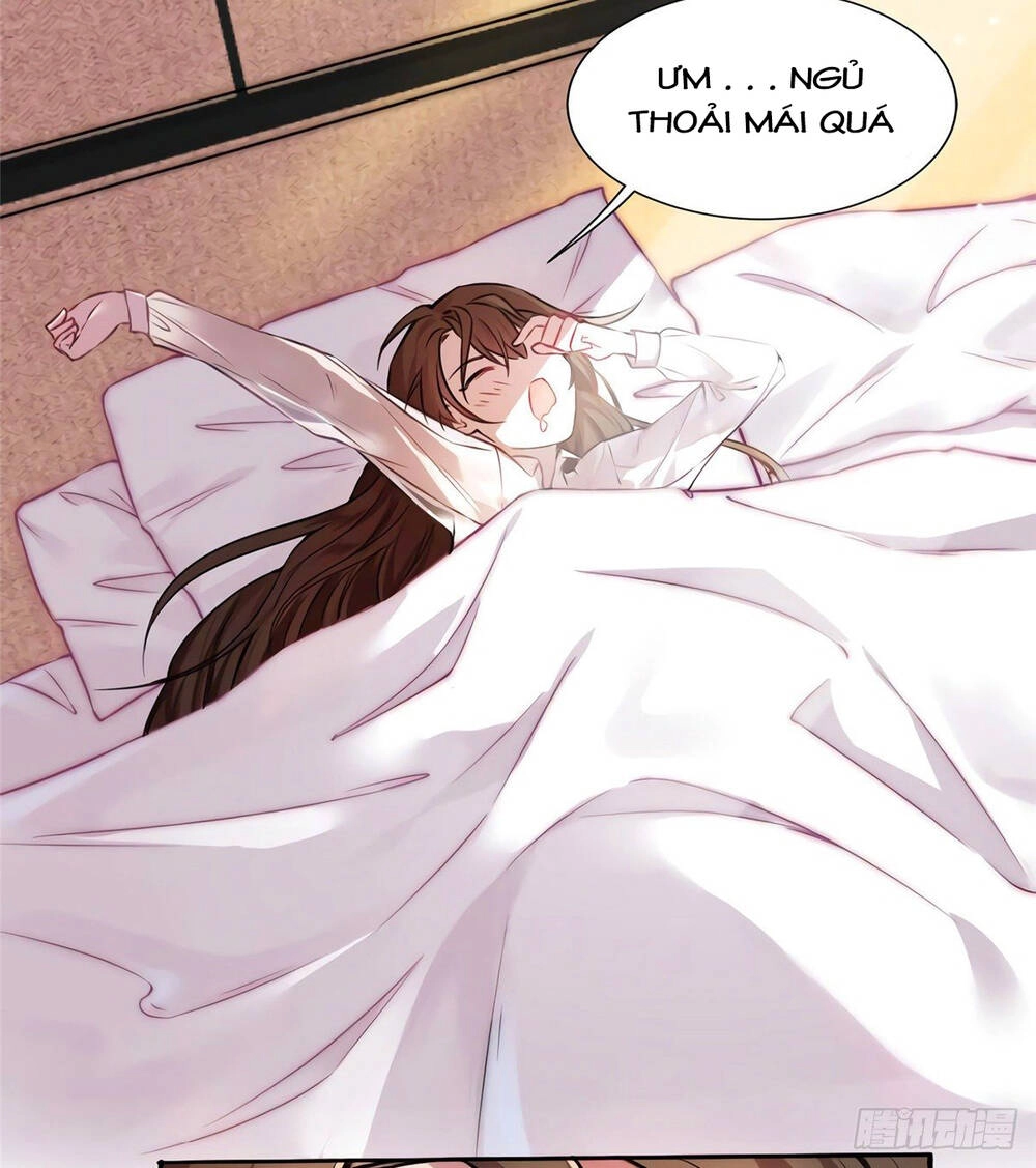 Nam Thành Chờ Trăng Về Chapter 12 - 5