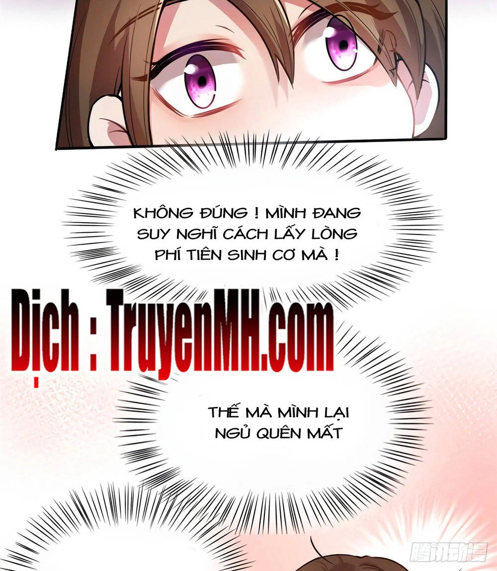 Nam Thành Chờ Trăng Về Chapter 12 - 6