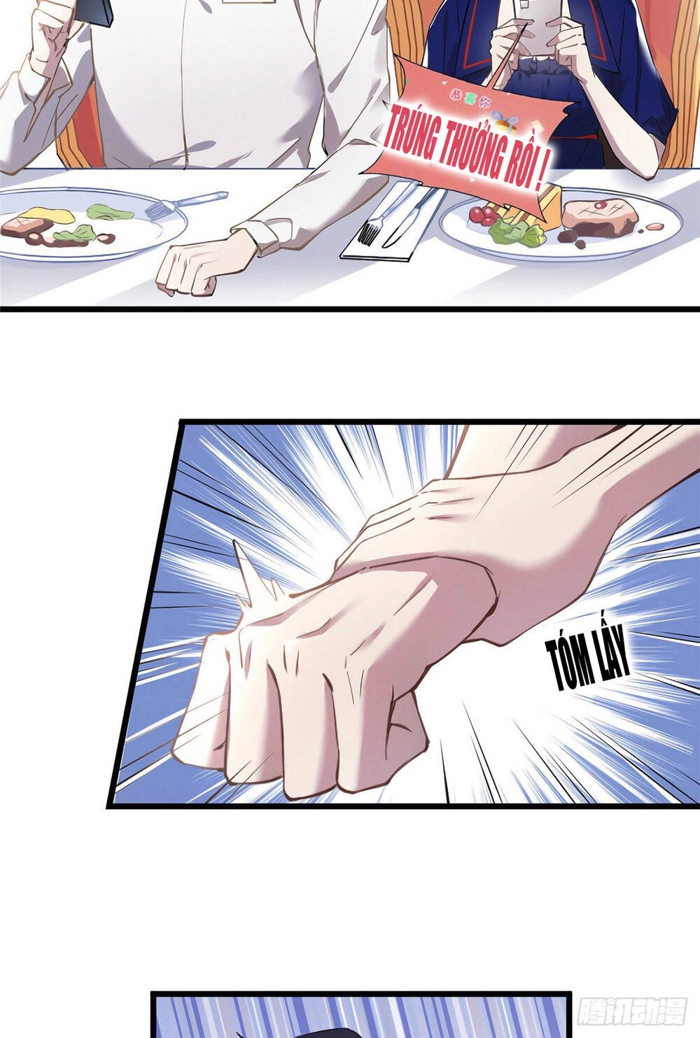 Nam Thành Chờ Trăng Về Chapter 12 - 15