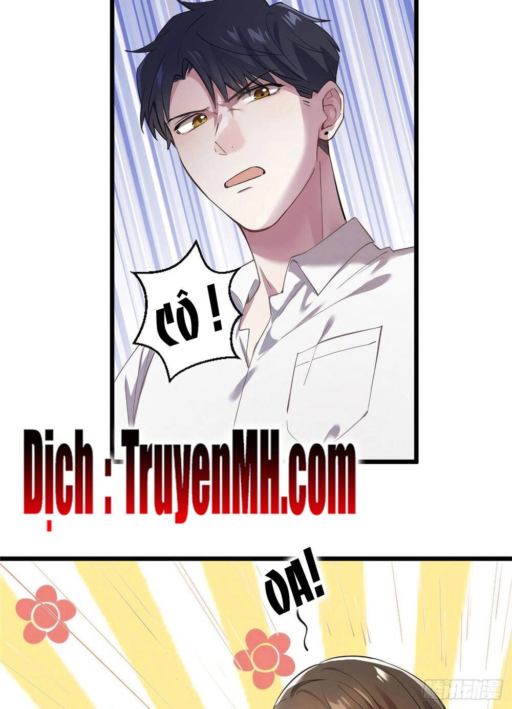 Nam Thành Chờ Trăng Về Chapter 12 - 16