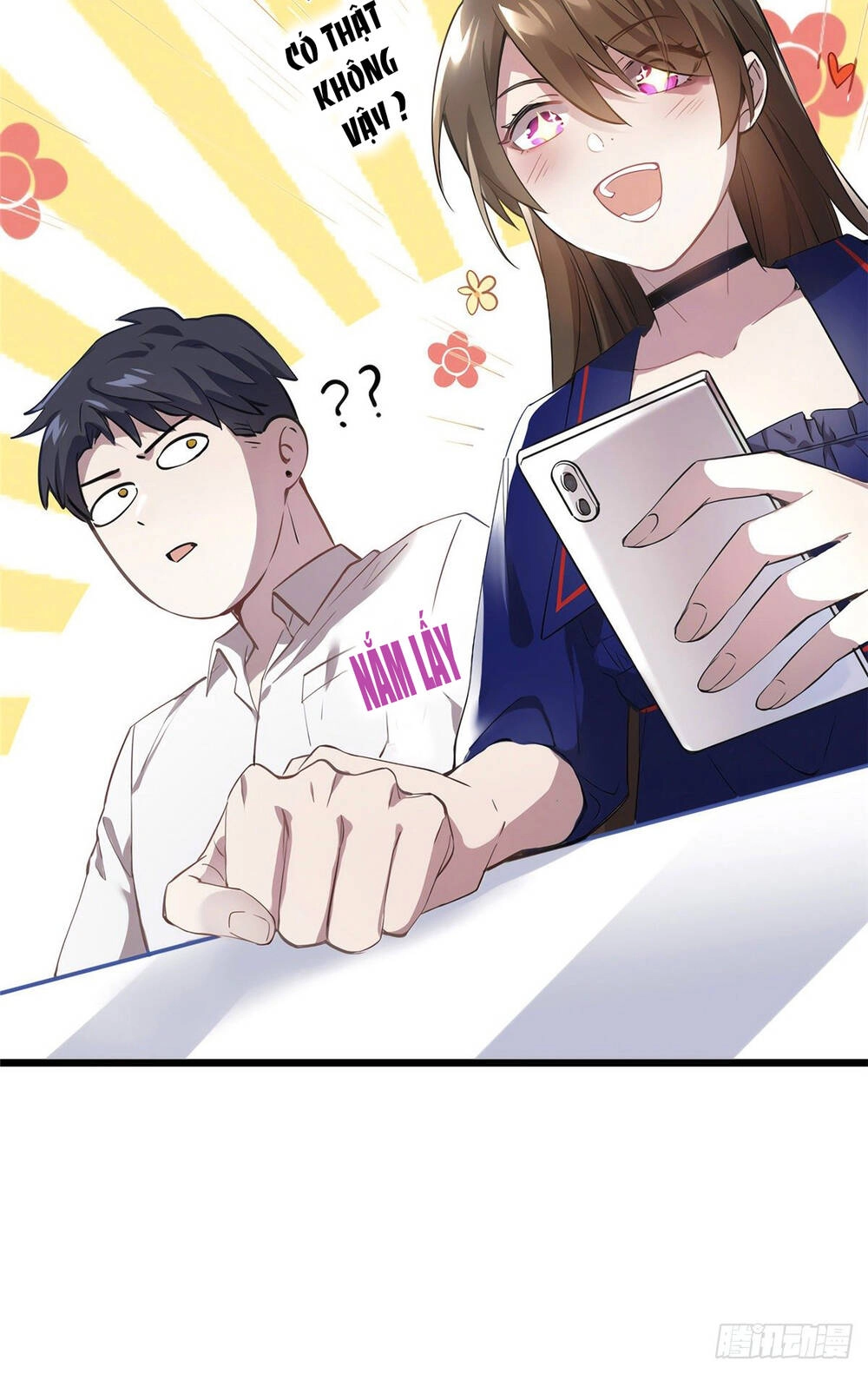 Nam Thành Chờ Trăng Về Chapter 12 - 17