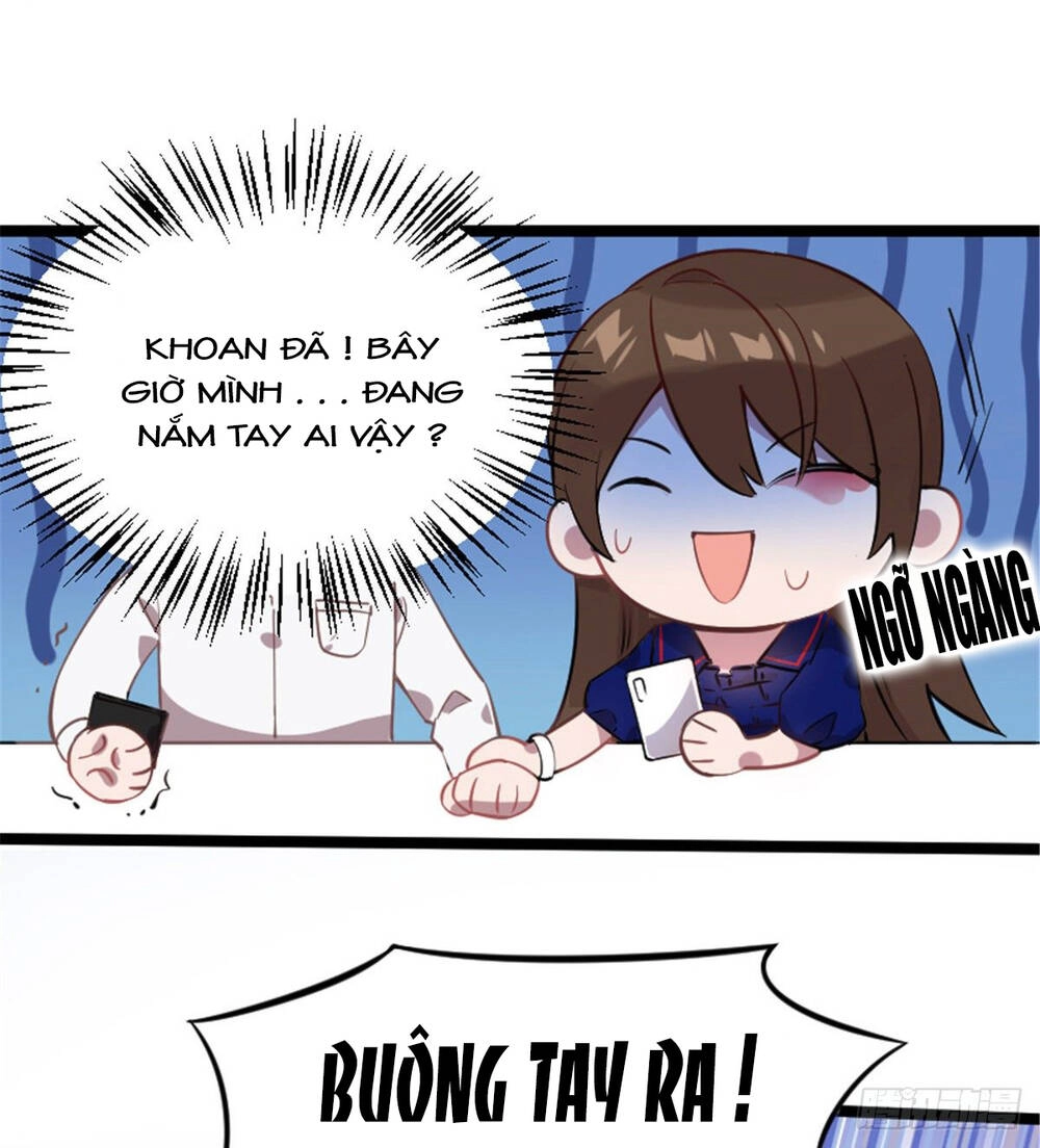 Nam Thành Chờ Trăng Về Chapter 12 - 19