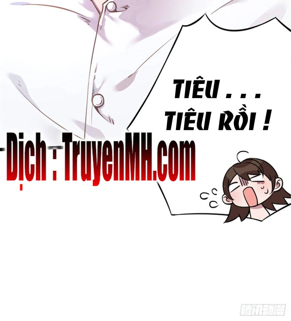 Nam Thành Chờ Trăng Về Chapter 12 - 22