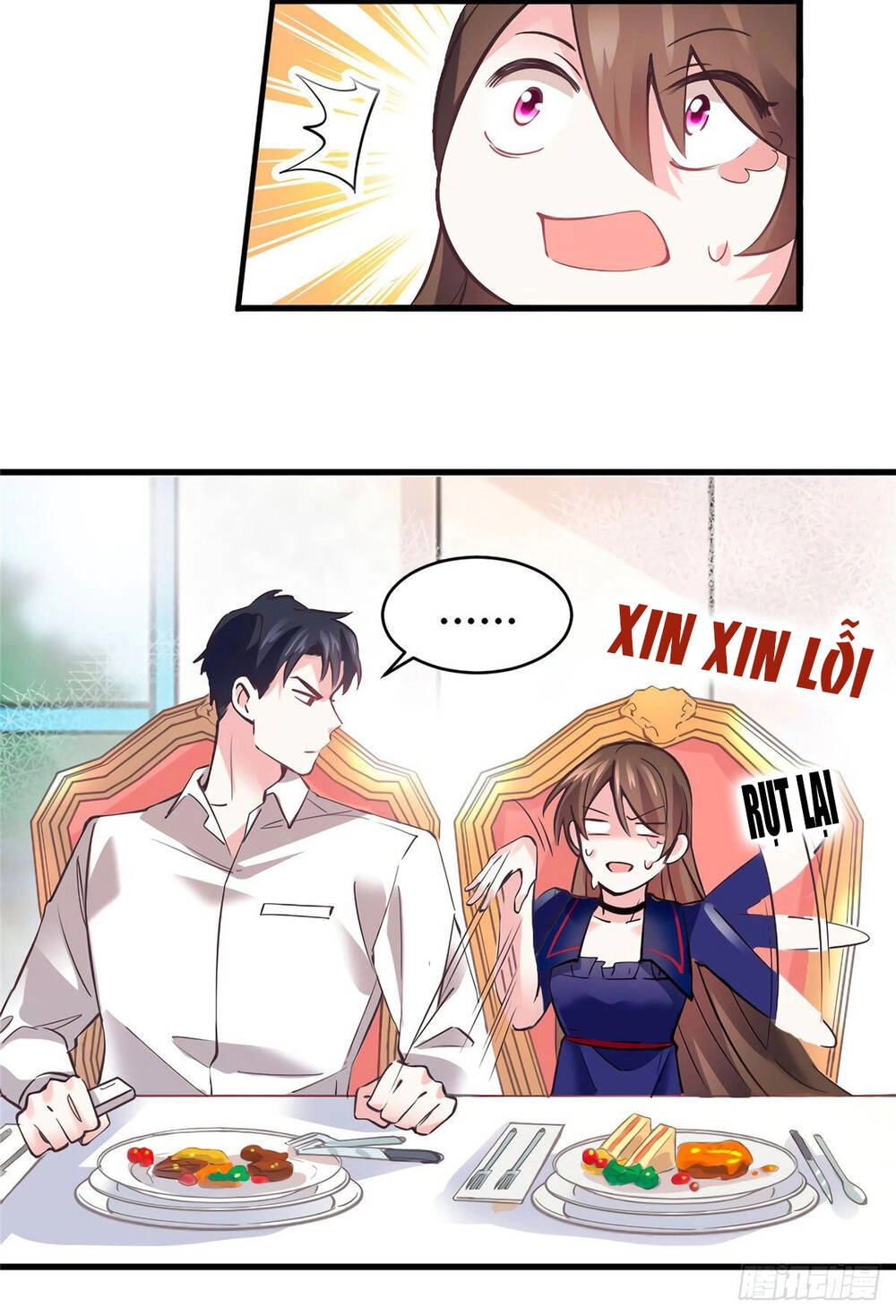 Nam Thành Chờ Trăng Về Chapter 13 - 3