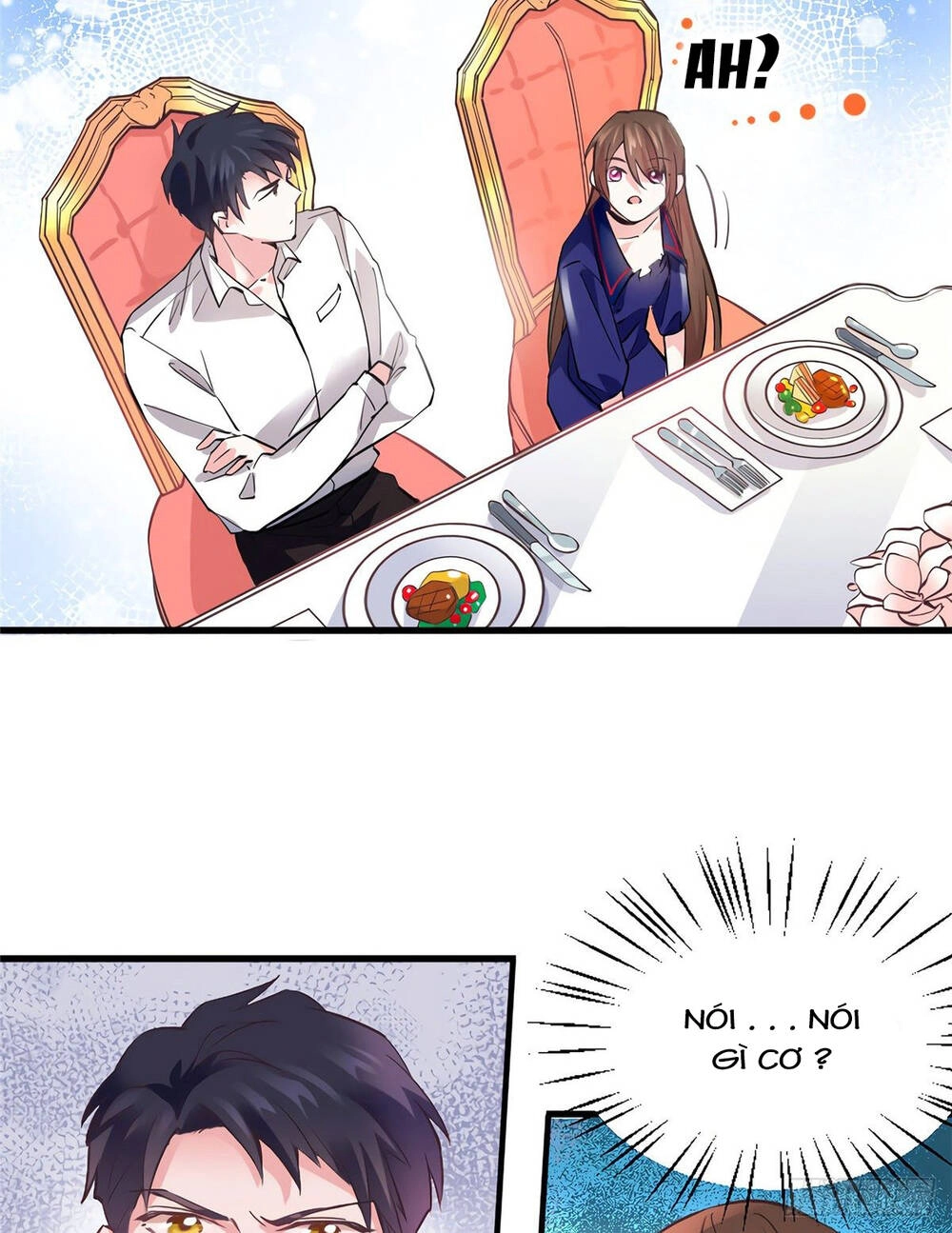 Nam Thành Chờ Trăng Về Chapter 13 - 5