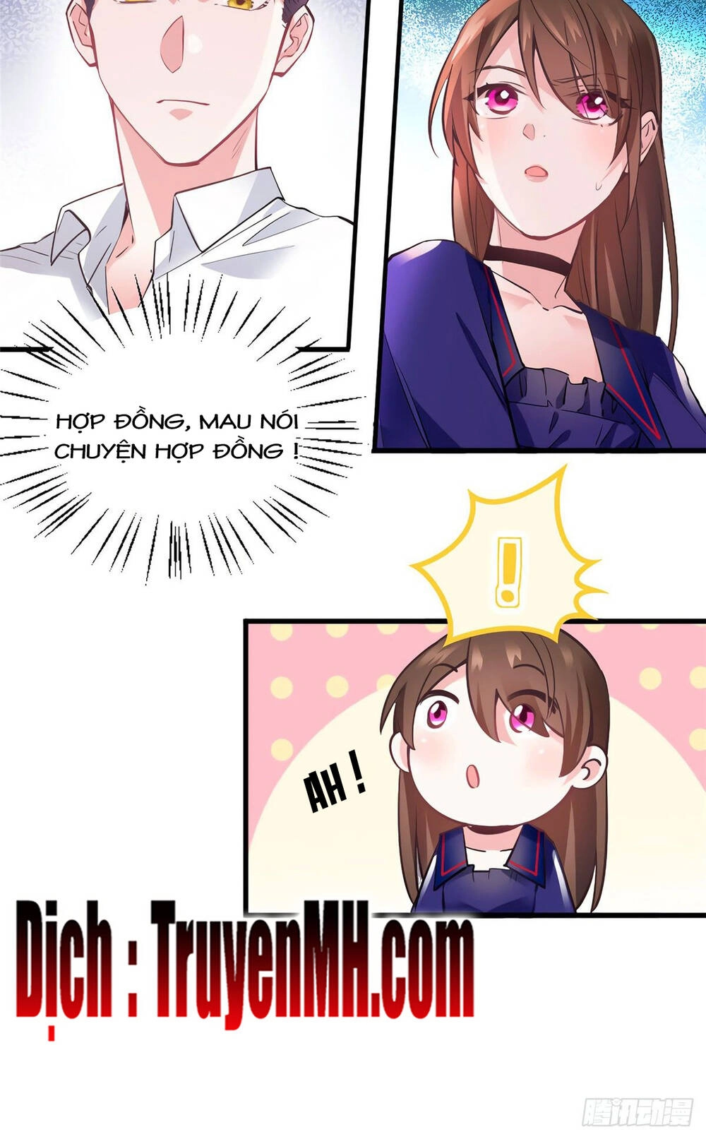 Nam Thành Chờ Trăng Về Chapter 13 - 6