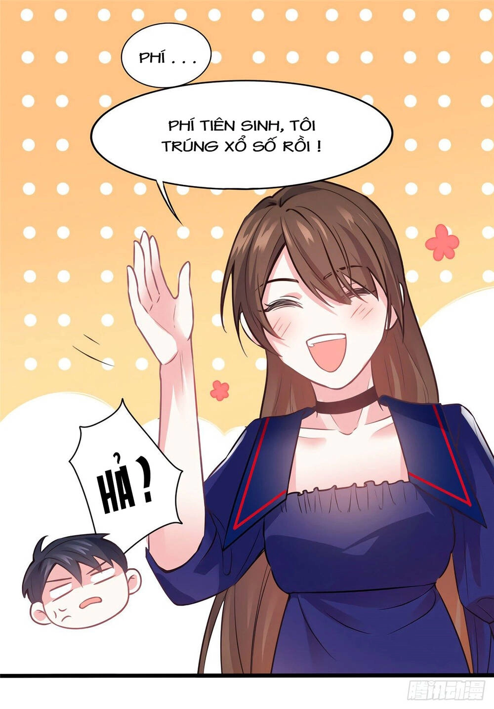 Nam Thành Chờ Trăng Về Chapter 13 - 7