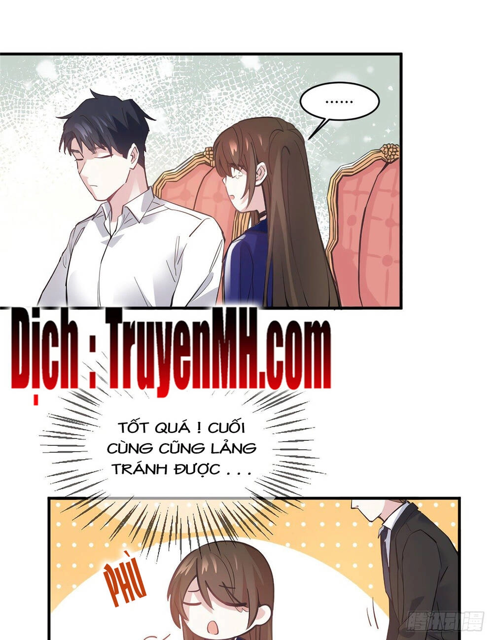 Nam Thành Chờ Trăng Về Chapter 13 - 12