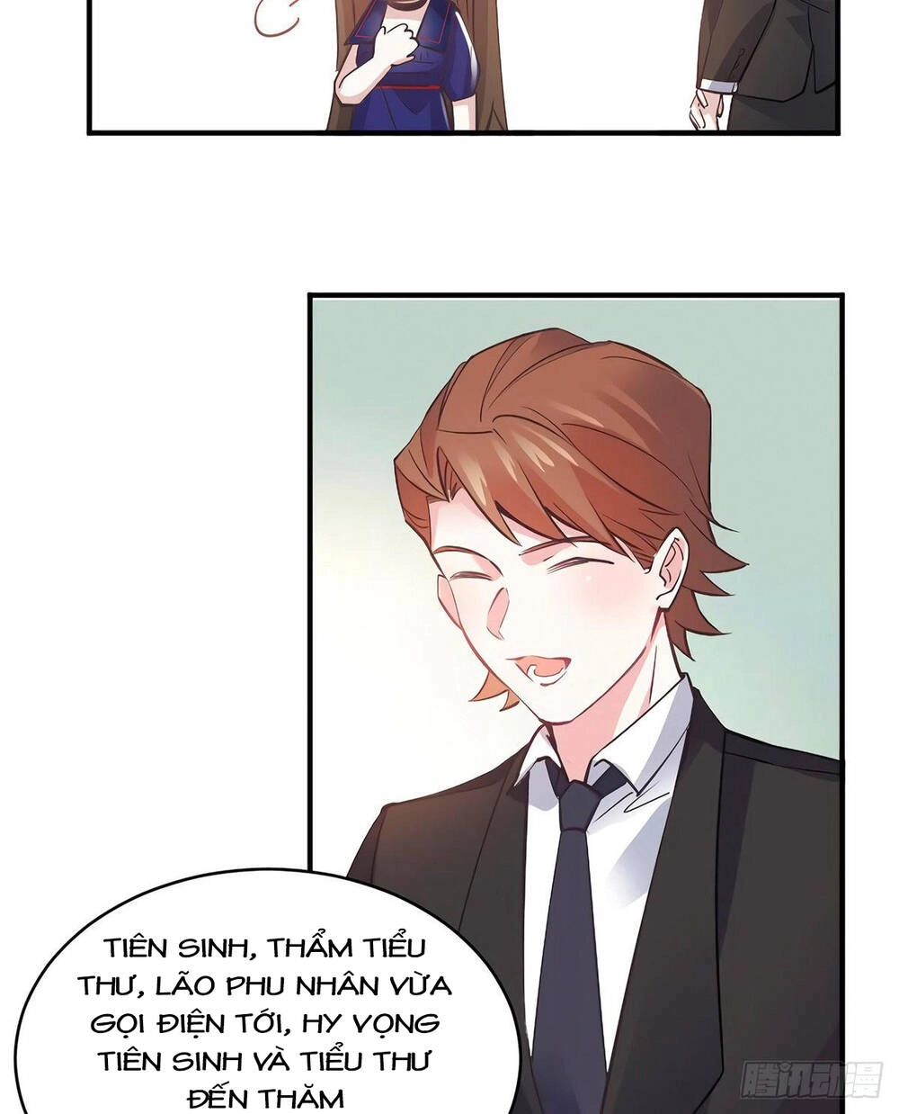 Nam Thành Chờ Trăng Về Chapter 13 - 13