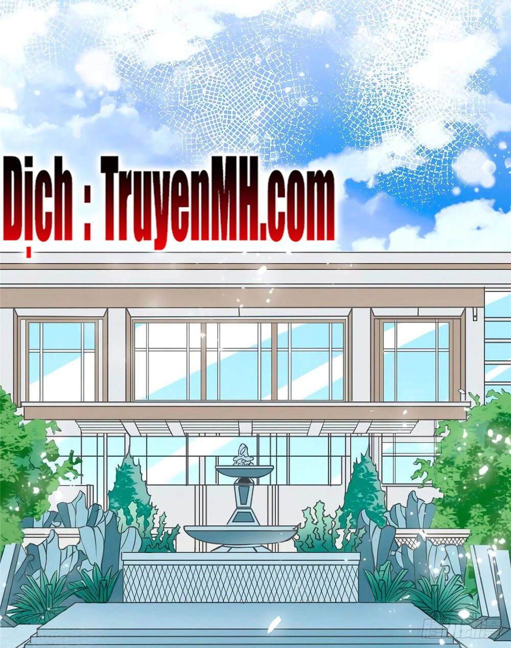 Nam Thành Chờ Trăng Về Chapter 13 - 16