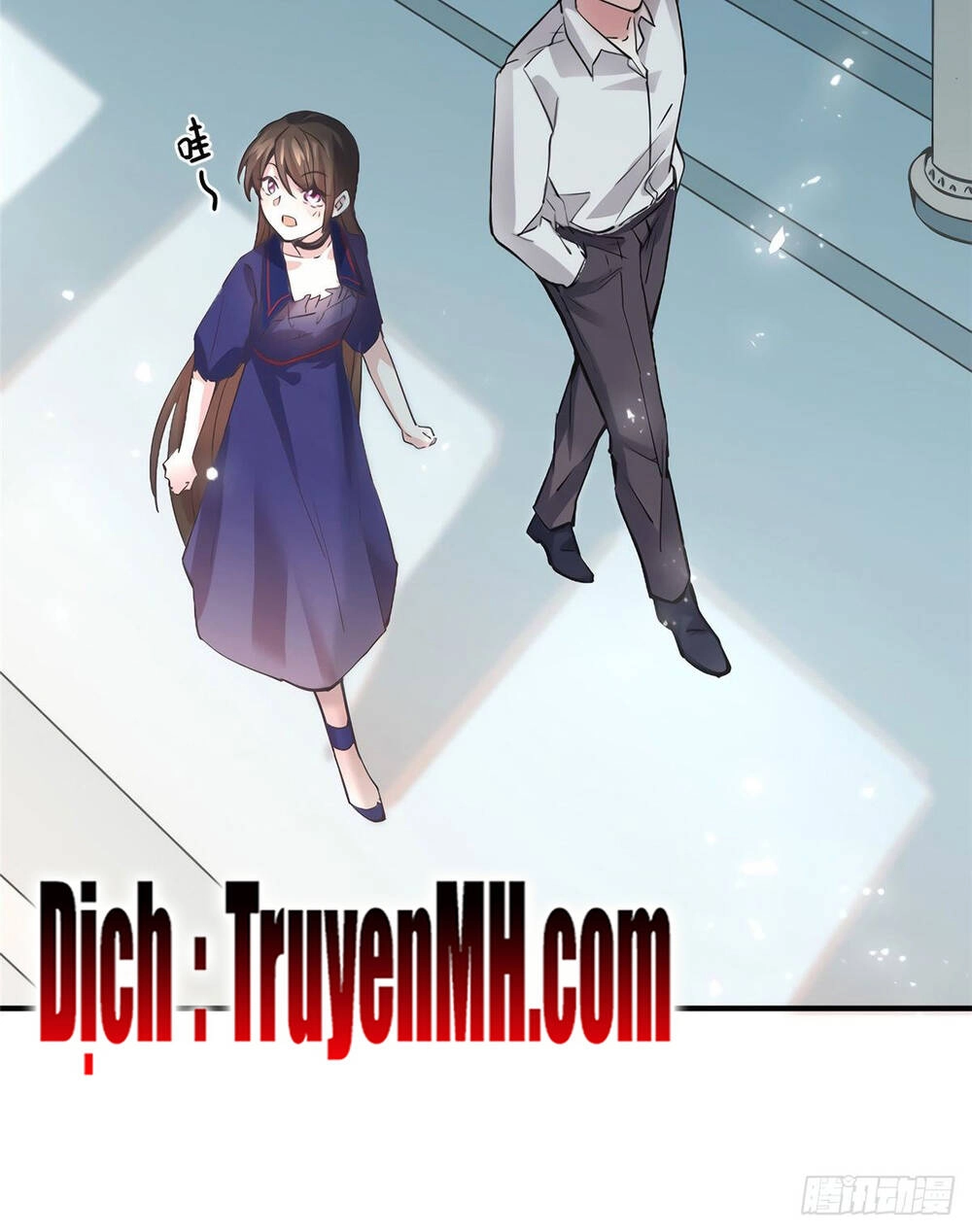 Nam Thành Chờ Trăng Về Chapter 13 - 18