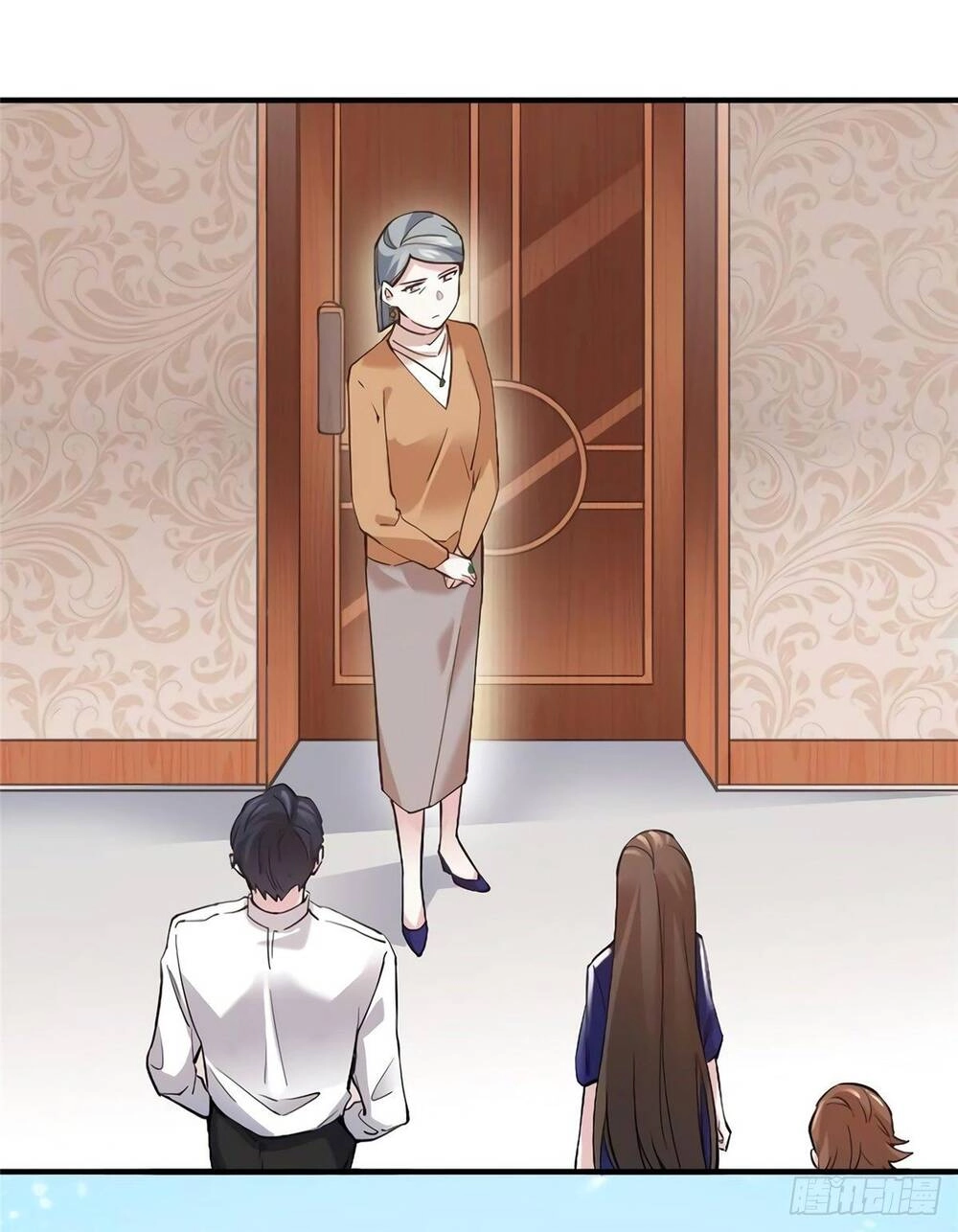 Nam Thành Chờ Trăng Về Chapter 13 - 19