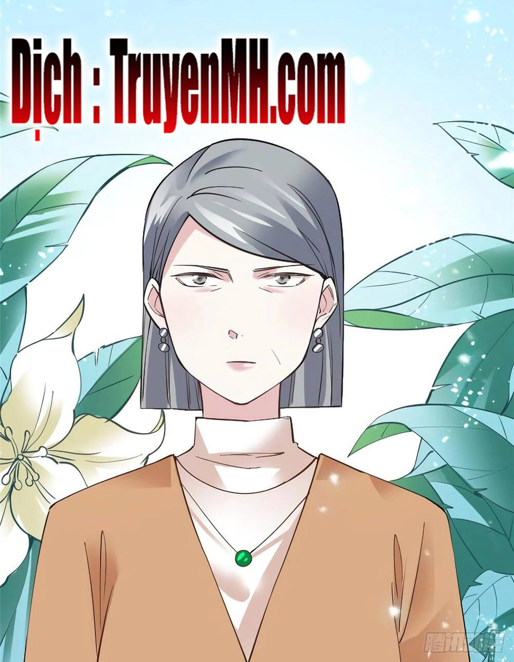 Nam Thành Chờ Trăng Về Chapter 13 - 20