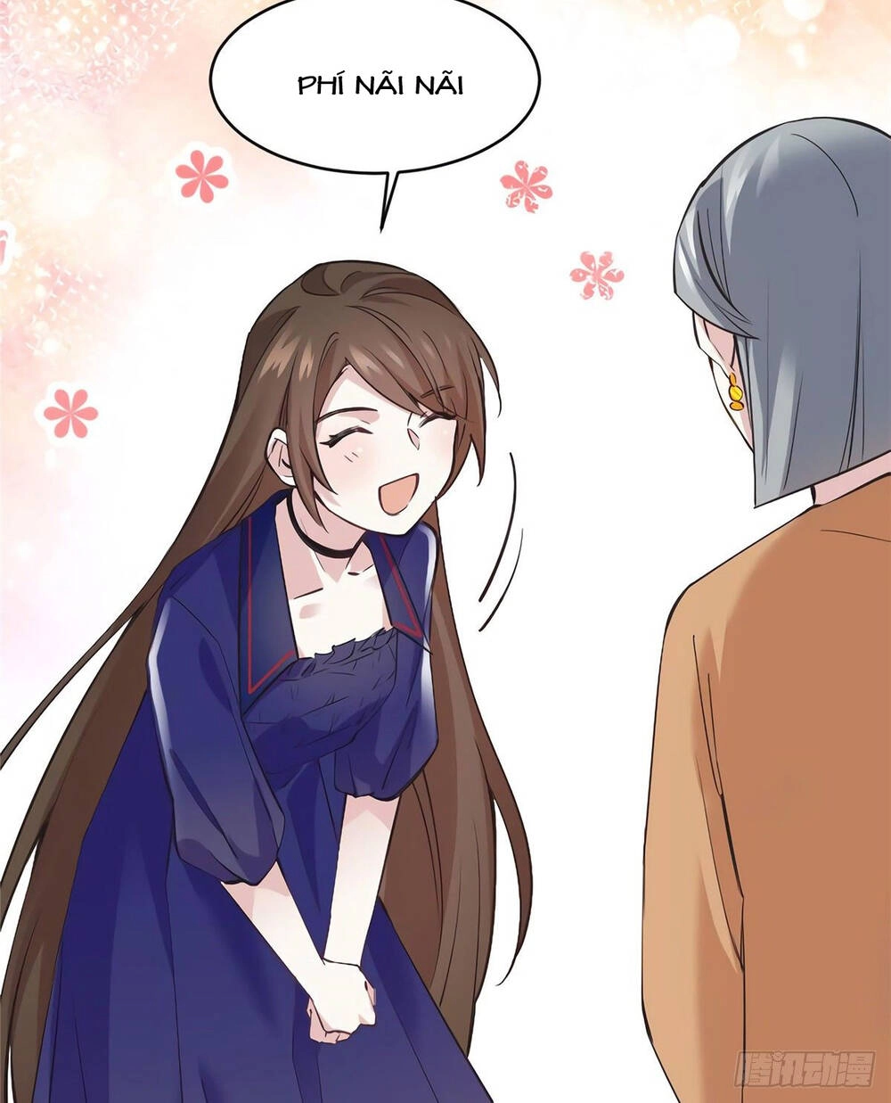 Nam Thành Chờ Trăng Về Chapter 13 - 23