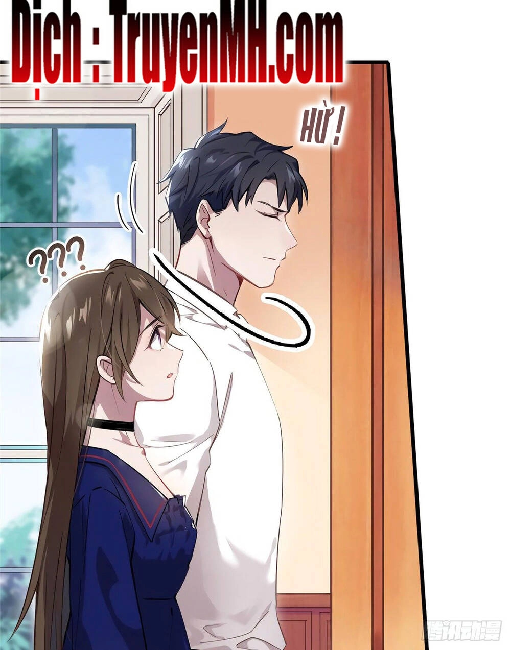 Nam Thành Chờ Trăng Về Chapter 13 - 26